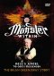 The Monster Within DVD