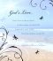 God's Love Is... Thinking of You Card - Single
