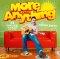 More Than Anything CD