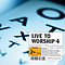 Live To Worship 4 Double CD
