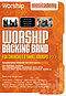 Worship Backing Band: for Churches and Small Groups