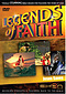 Jesus Saves Story Images DVD
