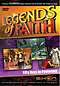 Fifty Days To Pentecost Story Images DVD
