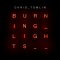 Burning Lights CD
