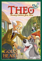 Theo - God's Heart DVD