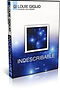 Indescribable DVD