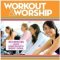 Workout And Worship CD