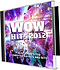WOW Hits 2012 CD