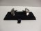 Footprints Cufflinks
