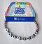 Patience Bracelet: Fruit Of The Spirit