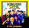 Kingdom Come CD