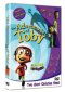 The Adventures Of Toby - Monsters & Me/ Making Friends DVD