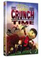 The Adventures Of Toby - Crunch Time DVD