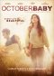 October Baby DVD