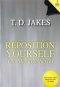 Reposition Yourself 4 Set Dvd