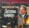 Christmas Favourites CD