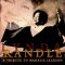 A Tribute To Mahalia Jackson CD