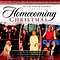 Homecoming Christmas CD