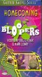 Homecoming Bloopers DVD