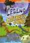 The Legend At Gaither's Pond DVD