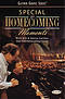 Special Homecoming Moments DVD