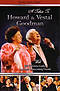 A Tribute To Howard & Vestal Goodman DVD
