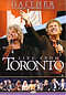 Live From Toronto DVD