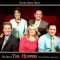 The Best Of The Hoppers CD