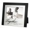 Together Black & Silver Frame