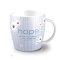 Cup Of Hope Ceramic Mug