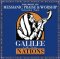 The Best Of Messianic Praise & Worship CD