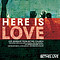 Here Is Love CD/DVD