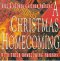 A Christmas Homecoming CD