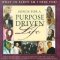 Songs For A Purpose Driven Life CD