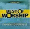 Best Of Worship - He Knows My Name CD
