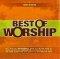 Best Of Worship - Meet With Me CD