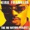 The Nu Nation Project CD