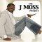 J Moss Project CD