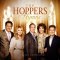 The Hoppers: Hymns A Classic Collection CD