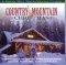 Country Mountain Christmas CD