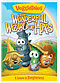 The Wonderful Wizard Of Ha's DVD