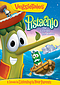 Pistachio The Little Boy That Woodn't | DVD