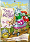 Duke And The Great Pie War DVD