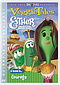 Esther The Girl Who Became Queen DVD