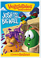 Josh And The Big Wall DVD