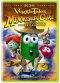 Minnesota Cuke and The Search for Samson's Hairbrush