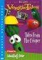 Tales From The Crisper DVD