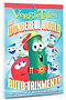 The Wonderful World Of Auto Tainment DVD