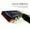 Acoustic Reflections CD