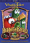 Heroes of the Bible | Volume 2 DVD